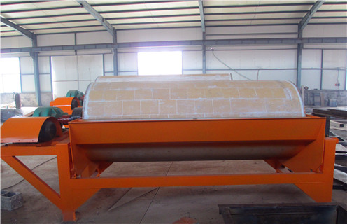 對(duì)于鋁廠赤泥如何通過(guò)磁選機(jī)設(shè)備進(jìn)行選別,邀請(qǐng)我廠技術(shù)顧問(wèn)到三門(mén)峽鋁廠考察現(xiàn)場(chǎng) 對(duì)于鋁廠赤泥如何通過(guò)磁選機(jī)設(shè)備進(jìn)行選別,邀請(qǐng)我廠技術(shù)顧問(wèn)到三門(mén)峽鋁廠考察現(xiàn)場(chǎng)