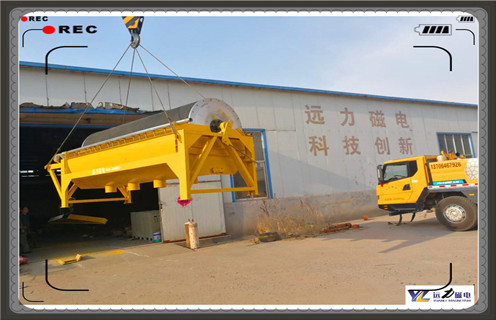 對(duì)于鋁廠赤泥如何通過(guò)磁選機(jī)設(shè)備進(jìn)行選別,邀請(qǐng)我廠技術(shù)顧問(wèn)到三門(mén)峽鋁廠考察現(xiàn)場(chǎng) 對(duì)于鋁廠赤泥如何通過(guò)磁選機(jī)設(shè)備進(jìn)行選別,邀請(qǐng)我廠技術(shù)顧問(wèn)到三門(mén)峽鋁廠考察現(xiàn)場(chǎng)
