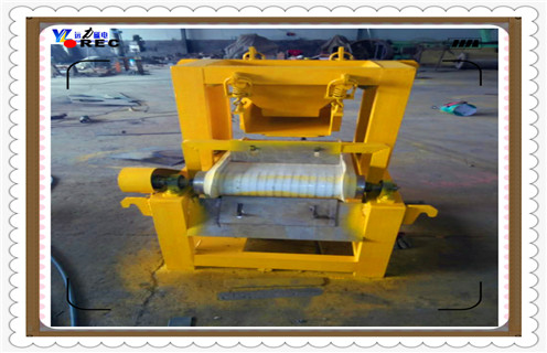 磁選機(jī)，干式磁選機(jī)，雨雪天氣下干式磁選機(jī)如何保養(yǎng)