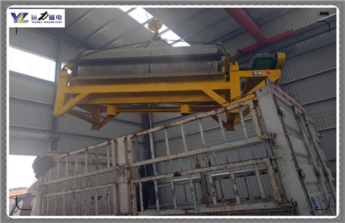 磁選機(jī),干式磁選機(jī),礦石干式磁選機(jī),遠(yuǎn)力礦石干式磁選機(jī)機(jī)器各部位的工作是否正常? 磁選機(jī),干式磁選機(jī),礦石干式磁選機(jī),遠(yuǎn)力礦石干式磁選機(jī)機(jī)器各部位的工作是否正常?