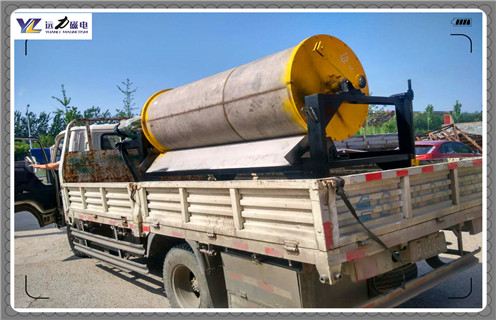 磁選機(jī),河砂磁選機(jī),遠(yuǎn)力河沙磁選機(jī)追隨時(shí)代的腳步 磁選機(jī),河砂磁選機(jī),遠(yuǎn)力河沙磁選機(jī)追隨時(shí)代的腳步