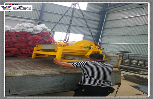 磁選機，干式磁選機，貧鐵礦干式磁選機為人們創造了無限快樂的人生