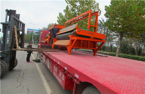 磁選機,濕式磁選機優勢,技術領先的遠力濕式磁選機優勢突顯 磁選機,濕式磁選機優勢,技術領先的遠力濕式磁選機優勢突顯