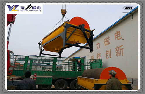 磁選機(jī)，粗選磁選機(jī)，粗選磁選機(jī)礦漿運(yùn)動(dòng)方向與磁場力方向有什么方面？