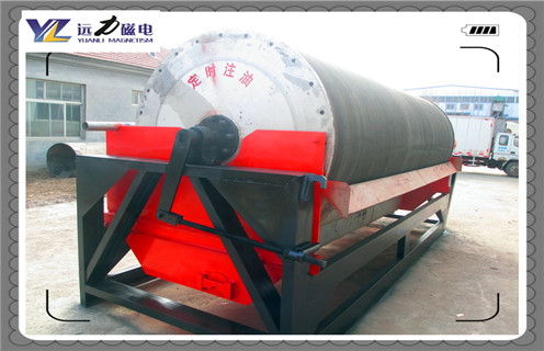 磁選機(jī)，粗選磁選機(jī)，粗選磁選機(jī)礦漿運(yùn)動(dòng)方向與磁場力方向有什么方面？