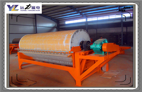 磁選機(jī),粗選磁選機(jī),遠(yuǎn)力粗選磁選機(jī)的成功關(guān)鍵取決于人的主觀能動(dòng)性! 磁選機(jī),粗選磁選機(jī),遠(yuǎn)力粗選磁選機(jī)的成功關(guān)鍵取決于人的主觀能動(dòng)性!