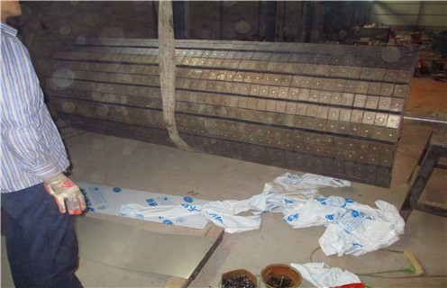 磁選機(jī)，磁選機(jī)磁系，磁選機(jī)的磁系采用哪些材料合成的？_磁場(chǎng)強(qiáng)度及如何調(diào)磁_(tái)_磁選機(jī)的磁系采用哪些材料合成的？參數(shù)型號(hào)及價(jià)格 