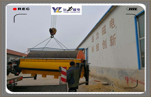 浮選機，充滿浮選機自信心就在我們的心中！_磁場強度及如何調磁__充滿浮選機自信心就在我們的心中！參數型號及價格 