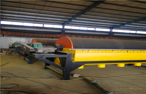 浮選機，充滿浮選機自信心就在我們的心中！_磁場強度及如何調磁__充滿浮選機自信心就在我們的心中！參數型號及價格 