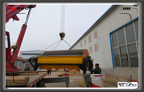 磁選機設備,磁選設備廠家需要關注的問題!_磁場強度及如何調磁__磁選設備廠家需要關注的問題!參數型號及價格 磁選機設備,磁選設備廠家需要關注的問題!_磁場強度及如何調磁__磁選設備廠家需要關注的問題!參數型號及價格