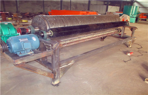 濕式磁選機，走出困境，繼續(xù)追求濕式磁選機的夢想_工作原理_走出困境，繼續(xù)追求濕式磁選機的夢想?yún)?shù)構(gòu)成_廠家視頻 