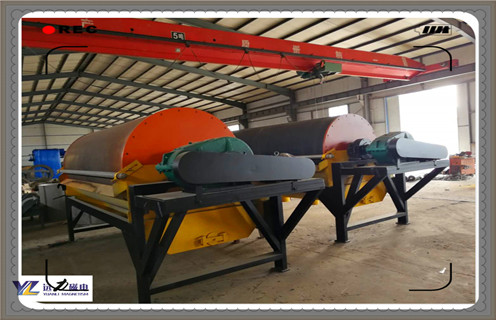 強磁磁選機，強磁性礦物的含量程度對磁性的影響有哪些？價格_工作原理結構_強磁性礦物的含量程度對磁性的影響有哪些？說明書 