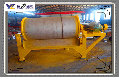 河砂磁選機(jī)，上海CTS（N、B）-618高梯度河砂磁選機(jī)_沙子分選機(jī)_鐵礦石上海CTS（N、B）-618高梯度河砂磁選機(jī)_價(jià)格