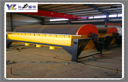 磁鐵礦磁選機，磁鐵礦石磁選機解離度不高的情況下我們該如何解決？_規格型號_磁鐵礦石磁選機解離度不高的情況下我們該如何解決？參數調磁及品牌價格