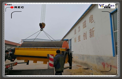 強磁場磁選機，強磁場磁選機與弱磁場磁選機結(jié)構(gòu)有什么不同？價格_工作原理結(jié)構(gòu)_強磁場磁選機與弱磁場磁選機結(jié)構(gòu)有什么不同？說明書 