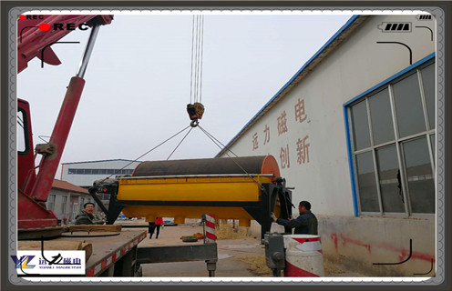 磁選機,磁選機結構轉型應用能力突出重圍!_規格型號_磁選機結構轉型應用能力突出重圍!參數調磁及品牌價格 磁選機,磁選機結構轉型應用能力突出重圍!_規格型號_磁選機結構轉型應用能力突出重圍!參數調磁及品牌價格