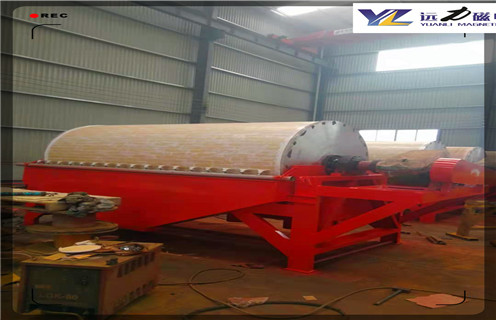 磁選機(jī)筒皮,磁選機(jī)筒皮對磁選設(shè)備的保護(hù)作用_磁選機(jī)筒皮對磁選設(shè)備的保護(hù)作用如何調(diào)磁選角_參數(shù)調(diào)磁及品牌價(jià)格 磁選機(jī)筒皮,磁選機(jī)筒皮對磁選設(shè)備的保護(hù)作用_磁選機(jī)筒皮對磁選設(shè)備的保護(hù)作用如何調(diào)磁選角_參數(shù)調(diào)磁及品牌價(jià)格