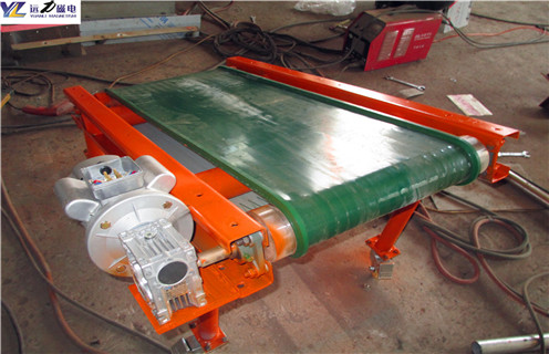 磁選機(jī)，購買磁選機(jī)要先得了解磁選機(jī)_購買磁選機(jī)要先得了解磁選機(jī)如何調(diào)磁選角_參數(shù)調(diào)磁及品牌價格