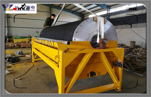 磁選機(jī),磁選機(jī)脫泥槽的使用特點(diǎn)_磁選機(jī)脫泥槽的使用特點(diǎn)如何調(diào)磁選角_參數(shù)調(diào)磁及品牌價(jià)格 磁選機(jī),磁選機(jī)脫泥槽的使用特點(diǎn)_磁選機(jī)脫泥槽的使用特點(diǎn)如何調(diào)磁選角_參數(shù)調(diào)磁及品牌價(jià)格