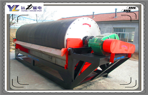 永磁筒式磁選機,礦物的磁性和永磁筒磁選機之間的關系_廠家型號參數_礦物的磁性和永磁筒磁選機之間的關系操作規程_設計及工作原理 永磁筒式磁選機,礦物的磁性和永磁筒磁選機之間的關系_廠家型號參數_礦物的磁性和永磁筒磁選機之間的關系操作規程_設計及工作原理