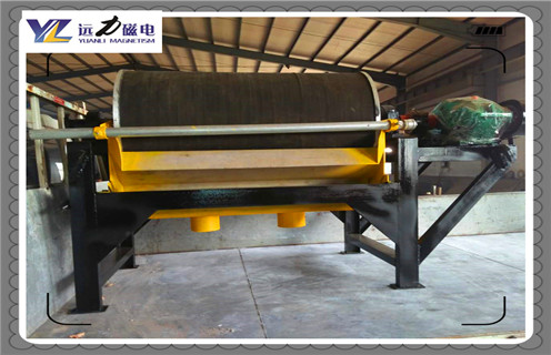 高強磁磁選機,學會用一顆平常的心去對待高強磁磁選機的一切!_結構原理圖_學會用一顆平常的心去對待高強磁磁選機的一切!能選三氧化二鐵嗎? 高強磁磁選機,學會用一顆平常的心去對待高強磁磁選機的一切!_結構原理圖_學會用一顆平常的心去對待高強磁磁選機的一切!能選三氧化二鐵嗎?