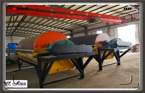 磁選機(jī),磁選效果回收與凈化作業(yè)受到重視的原因有哪些?_鐵礦磁選效果回收與凈化作業(yè)受到重視的原因有哪些?磁場(chǎng)一般為多少_磁塊如何排列 磁選機(jī),磁選效果回收與凈化作業(yè)受到重視的原因有哪些?_鐵礦磁選效果回收與凈化作業(yè)受到重視的原因有哪些?磁場(chǎng)一般為多少_磁塊如何排列