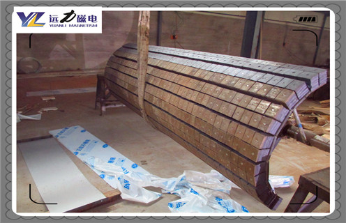 磁選機,磁選機對礦物提純有了進一步的提高!_鐵礦磁選機對礦物提純有了進一步的提高!磁場一般為多少_磁塊如何排列 磁選機,磁選機對礦物提純有了進一步的提高!_鐵礦磁選機對礦物提純有了進一步的提高!磁場一般為多少_磁塊如何排列