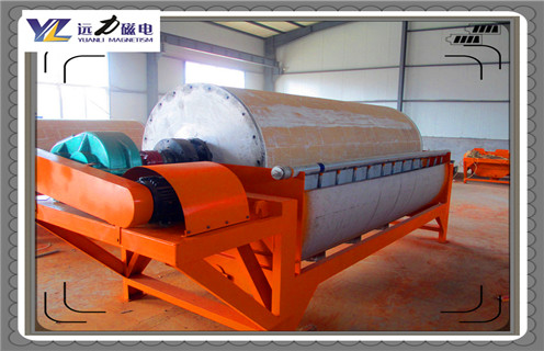 磁選機,磁選機十年內的發展趨勢_鐵礦磁選機十年內的發展趨勢磁場一般為多少_磁塊如何排列 磁選機,磁選機十年內的發展趨勢_鐵礦磁選機十年內的發展趨勢磁場一般為多少_磁塊如何排列