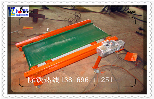 干式磁選機，大塊干式磁選機廠家要不斷提升大塊干式磁選機的性能_磁性礦大塊干式磁選機廠家要不斷提升大塊干式磁選機的性能_大塊干式磁選機廠家要不斷提升大塊干式磁選機的性能工作視頻皮帶及結構價格