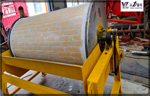 高梯度磁選機(jī),掌握技巧,高梯度磁選機(jī)的操作很簡單結(jié)構(gòu)及工作原理_掌握技巧,高梯度磁選機(jī)的操作很簡單分選運(yùn)行視頻 高梯度磁選機(jī),掌握技巧,高梯度磁選機(jī)的操作很簡單結(jié)構(gòu)及工作原理_掌握技巧,高梯度磁選機(jī)的操作很簡單分選運(yùn)行視頻