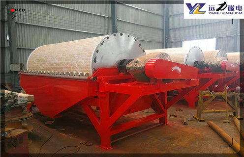 非金屬磁選機(jī),非金屬磁選機(jī)入料口有哪些類(lèi)型_鐵礦選礦非金屬磁選機(jī)入料口有哪些類(lèi)型磁場(chǎng)一般為多少_磁塊如何排列 非金屬磁選機(jī),非金屬磁選機(jī)入料口有哪些類(lèi)型_鐵礦選礦非金屬磁選機(jī)入料口有哪些類(lèi)型磁場(chǎng)一般為多少_磁塊如何排列