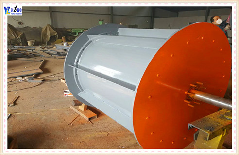 渦電流金屬分選機,渦電流金屬分選機設備省時又省力_鐵礦選礦渦電流金屬分選機設備省時又省力磁場一般為多少_磁塊如何排列 渦電流金屬分選機,渦電流金屬分選機設備省時又省力_鐵礦選礦渦電流金屬分選機設備省時又省力磁場一般為多少_磁塊如何排列