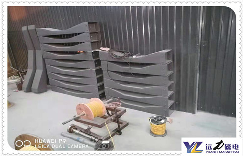 礦山金屬分離器,礦山金屬分離器原理_接線圖_礦山金屬分離器原理常見保障_型號(hào)多少錢 礦山金屬分離器,礦山金屬分離器原理_接線圖_礦山金屬分離器原理常見保障_型號(hào)多少錢