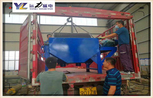 粉料磁選機(jī),粉料磁選機(jī)的發(fā)展靠的是雄厚實(shí)力_鐵礦選礦粉料磁選機(jī)的發(fā)展靠的是雄厚實(shí)力磁場一般為多少_磁塊如何排列 粉料磁選機(jī),粉料磁選機(jī)的發(fā)展靠的是雄厚實(shí)力_鐵礦選礦粉料磁選機(jī)的發(fā)展靠的是雄厚實(shí)力磁場一般為多少_磁塊如何排列