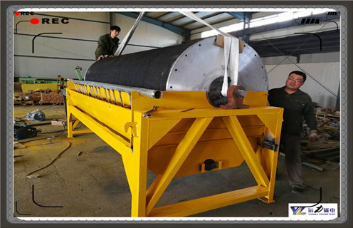 漿料磁選機,漿料磁選機技術成型需要不斷開發市場_漿料磁選機技術成型需要不斷開發市場發展工作視頻皮帶及結構價格 漿料磁選機,漿料磁選機技術成型需要不斷開發市場_漿料磁選機技術成型需要不斷開發市場發展工作視頻皮帶及結構價格