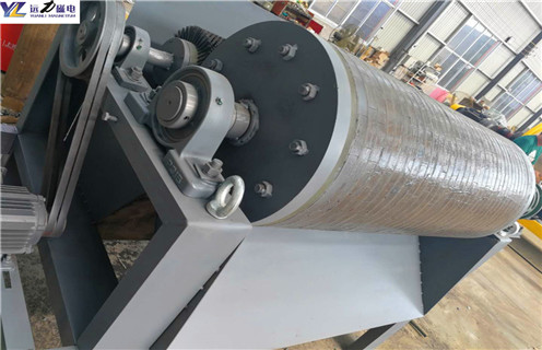 鐵粉磁選機,鐵粉磁選機的付出是沒有白費的_鐵礦選礦鐵粉磁選機的付出是沒有白費的磁場一般為多少_磁塊如何排列 鐵粉磁選機,鐵粉磁選機的付出是沒有白費的_鐵礦選礦鐵粉磁選機的付出是沒有白費的磁場一般為多少_磁塊如何排列