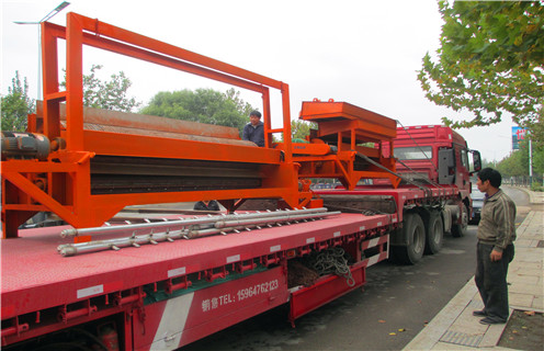 濕式磁選機,錳礦濕式磁選機在市場中獲得好發展_釩鈦鐵礦錳礦濕式磁選機在市場中獲得好發展型號參數及磁場強度 濕式磁選機,錳礦濕式磁選機在市場中獲得好發展_釩鈦鐵礦錳礦濕式磁選機在市場中獲得好發展型號參數及磁場強度