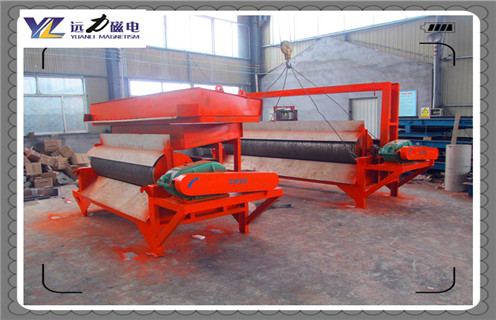 濕式磁選機,濕式逆流磁選機是行業(yè)的一個亮點_釩鈦鐵礦濕式逆流磁選機是行業(yè)的一個亮點型號參數(shù)及磁場強度 濕式磁選機,濕式逆流磁選機是行業(yè)的一個亮點_釩鈦鐵礦濕式逆流磁選機是行業(yè)的一個亮點型號參數(shù)及磁場強度