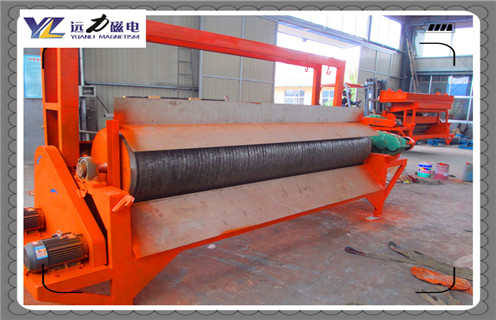 濕式磁選機(jī)，怎樣減少濕式磁選機(jī)的用水量_釩鈦鐵礦怎樣減少濕式磁選機(jī)的用水量型號(hào)參數(shù)及磁場強(qiáng)度