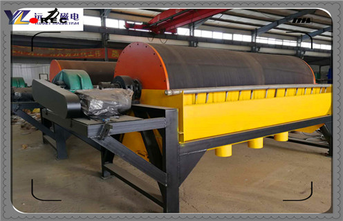 磁選機廠家,濰坊知名的磁選機生產(chǎn)廠家_鐵礦選礦濰坊知名的磁選機生產(chǎn)廠家磁場一般為多少_磁塊如何排列 磁選機廠家,濰坊知名的磁選機生產(chǎn)廠家_鐵礦選礦濰坊知名的磁選機生產(chǎn)廠家磁場一般為多少_磁塊如何排列