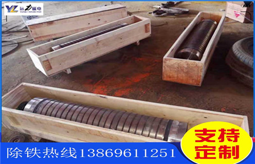 輥式磁選機,輥式磁選機努力滿足市場需求_強磁磁選機給我們的生產帶來了諸多便利報價及結構_遠力磁電廠家 輥式磁選機,輥式磁選機努力滿足市場需求_強磁磁選機給我們的生產帶來了諸多便利報價及結構_遠力磁電廠家