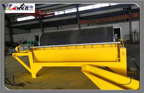 強磁磁選機,強磁磁選機廠家推動強磁磁選機走向國際市場_結構原理圖_強磁磁選機廠家推動強磁磁選機走向國際市場能選三氧化二鐵嗎? 強磁磁選機,強磁磁選機廠家推動強磁磁選機走向國際市場_結構原理圖_強磁磁選機廠家推動強磁磁選機走向國際市場能選三氧化二鐵嗎?