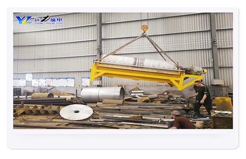 鉀鈉長石磁選機，鉀鈉長石磁選機用實力促進自身長久發(fā)展皮帶工作原理_錳礦磁選機環(huán)保生產(chǎn)占市場主導(dǎo)地位廠家 