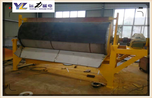 磁選機廠家,磁選機廠家全面提升強磁磁選機的生產實力_磁選機廠家全面提升強磁磁選機的生產實力磁場一般為多少_磁塊如何排列 磁選機廠家,磁選機廠家全面提升強磁磁選機的生產實力_磁選機廠家全面提升強磁磁選機的生產實力磁場一般為多少_磁塊如何排列