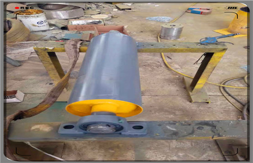 半逆流磁選機，陜西半逆流式弱磁選機結構圖_結構工作原理圖_陜西半逆流式弱磁選機結構圖如何調整及工藝流程圖