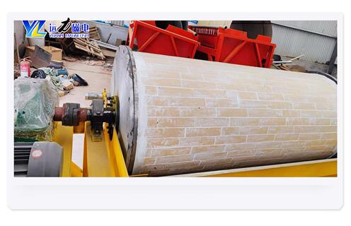 磁選機廠家,磁選機廠家提升高梯度磁選機的市場銷量_磁選機廠家提升高梯度磁選機的市場銷量磁場一般為多少_磁塊如何排列 磁選機廠家,磁選機廠家提升高梯度磁選機的市場銷量_磁選機廠家提升高梯度磁選機的市場銷量磁場一般為多少_磁塊如何排列