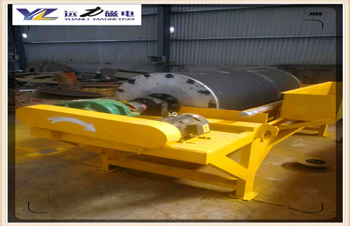 干式磁選機,節能生產是尾礦干式磁選機發展趨勢_節能生產是尾礦干式磁選機發展趨勢發展工作視頻皮帶及結構價格 干式磁選機,節能生產是尾礦干式磁選機發展趨勢_節能生產是尾礦干式磁選機發展趨勢發展工作視頻皮帶及結構價格