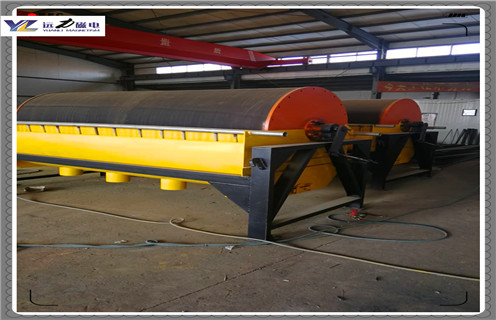 高梯度立環(huán)磁選機(jī)，創(chuàng)新生產(chǎn)實(shí)現(xiàn)高梯度立環(huán)磁選機(jī)的設(shè)備價(jià)值_結(jié)構(gòu)原理圖_創(chuàng)新生產(chǎn)實(shí)現(xiàn)高梯度立環(huán)磁選機(jī)的設(shè)備價(jià)值能選三氧化二鐵嗎？