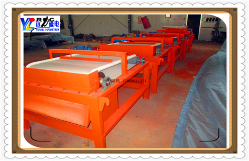 干式磁選機,干式磁選機正確處理環保與生產的關系_干式磁選機正確處理環保與生產的關系發展工作視頻皮帶及結構價格 干式磁選機,干式磁選機正確處理環保與生產的關系_干式磁選機正確處理環保與生產的關系發展工作視頻皮帶及結構價格