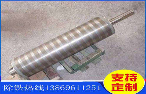 筒輥式磁選機(jī),海南筒輥式磁選機(jī)_結(jié)構(gòu)原理圖_海南筒輥式磁選機(jī)能選三氧化二鐵嗎? 筒輥式磁選機(jī),海南筒輥式磁選機(jī)_結(jié)構(gòu)原理圖_海南筒輥式磁選機(jī)能選三氧化二鐵嗎?